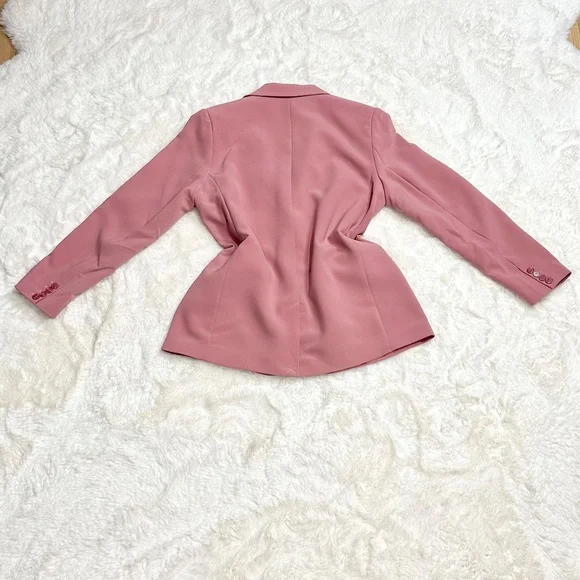 Esqualo Rose Blazer